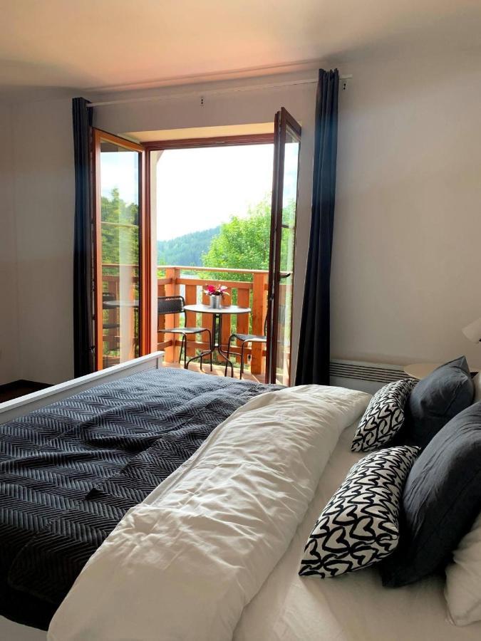 Apartmany Stare-Hory Krkonose Roudnice المظهر الخارجي الصورة
