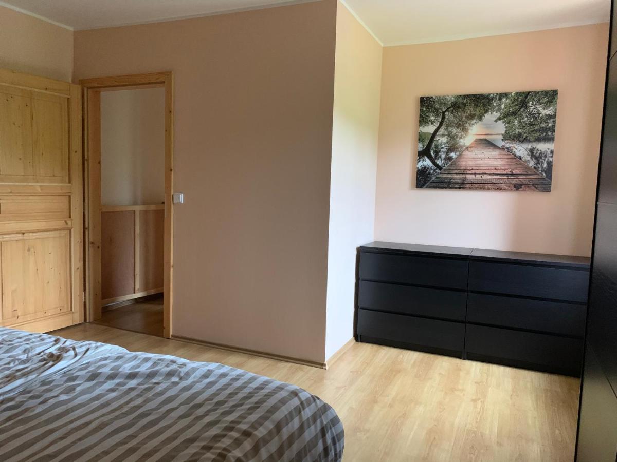 Apartmany Stare-Hory Krkonose Roudnice المظهر الخارجي الصورة