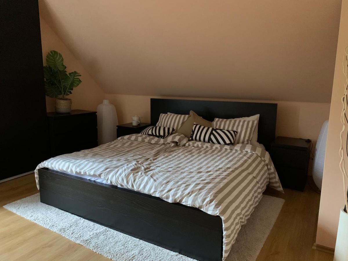 Apartmany Stare-Hory Krkonose Roudnice المظهر الخارجي الصورة