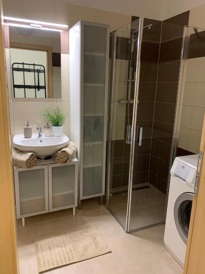 Apartmany Stare-Hory Krkonose Roudnice المظهر الخارجي الصورة