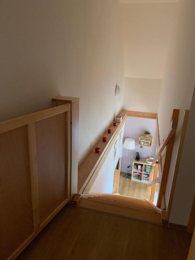 Apartmany Stare-Hory Krkonose Roudnice المظهر الخارجي الصورة