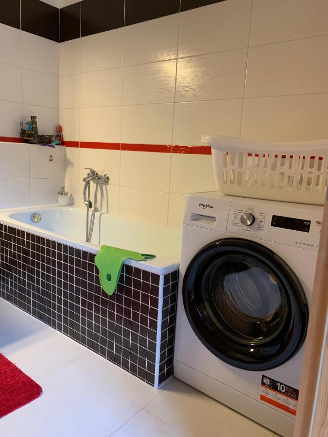Apartmany Stare-Hory Krkonose Roudnice المظهر الخارجي الصورة