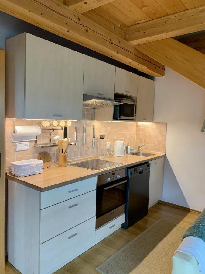 Apartmany Stare-Hory Krkonose Roudnice المظهر الخارجي الصورة