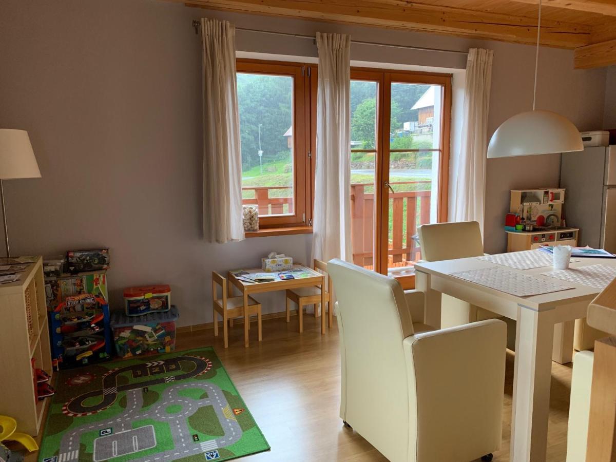 Apartmany Stare-Hory Krkonose Roudnice المظهر الخارجي الصورة