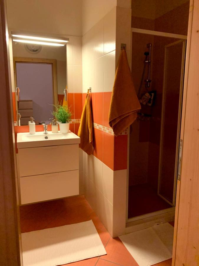 Apartmany Stare-Hory Krkonose Roudnice المظهر الخارجي الصورة