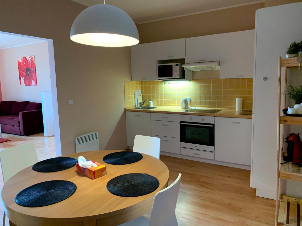 Apartmany Stare-Hory Krkonose Roudnice المظهر الخارجي الصورة