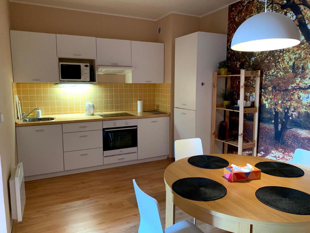Apartmany Stare-Hory Krkonose Roudnice المظهر الخارجي الصورة