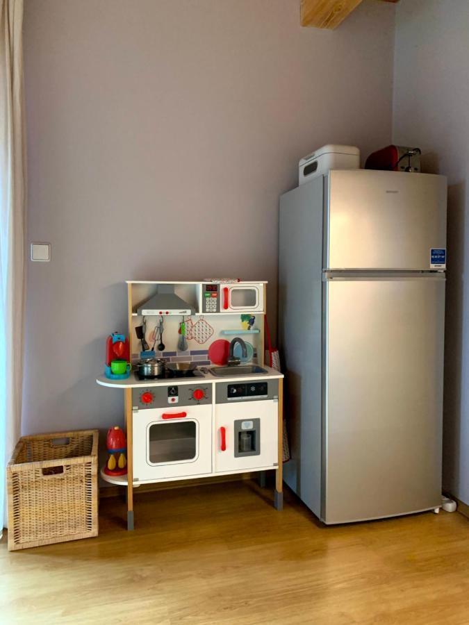 Apartmany Stare-Hory Krkonose Roudnice المظهر الخارجي الصورة