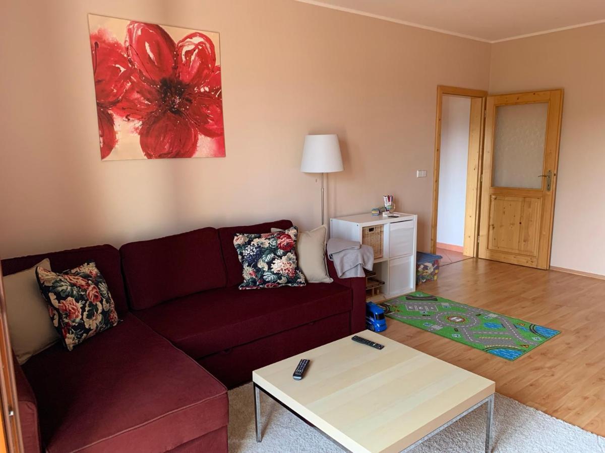 Apartmany Stare-Hory Krkonose Roudnice المظهر الخارجي الصورة